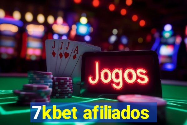 7kbet afiliados